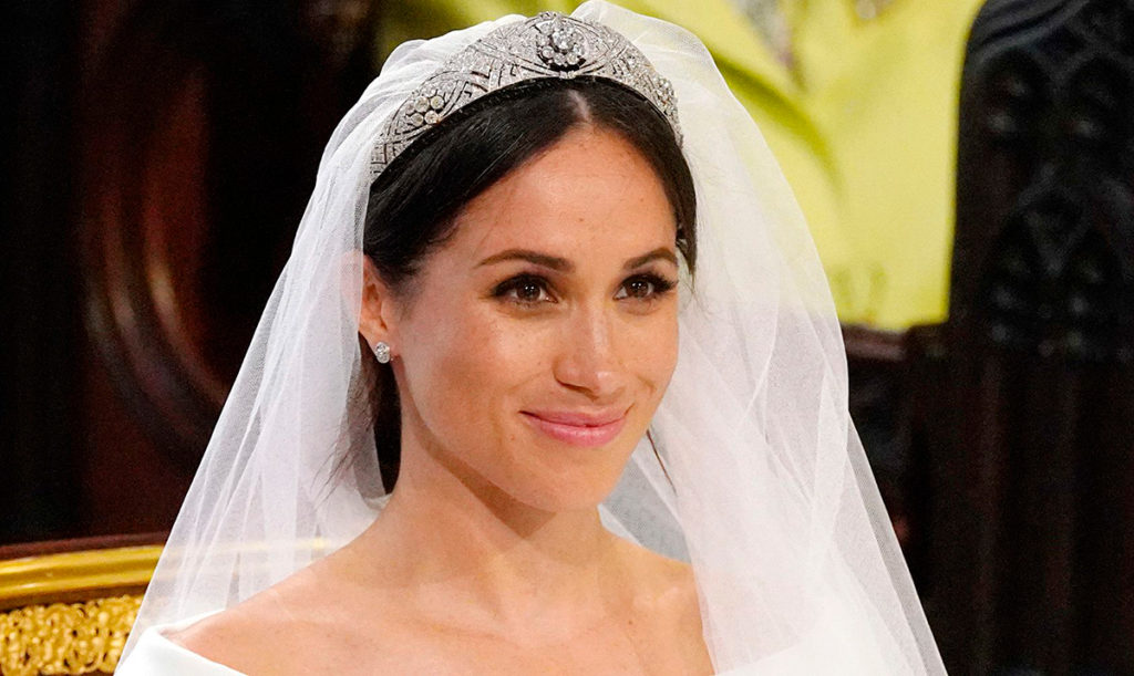 Las tiaras de la realeza europea a través de la historia