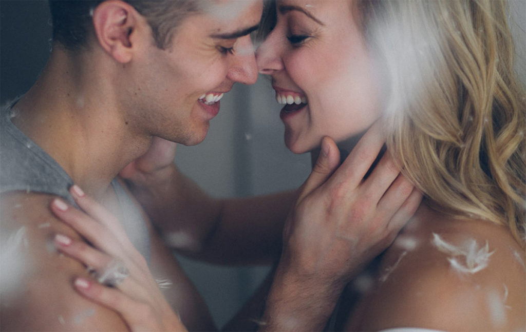 6 tipos de orgasmos femeninos y cómo conseguirlos