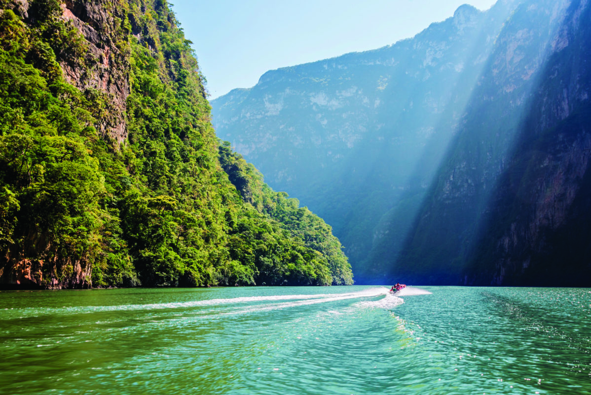 Chiapas México