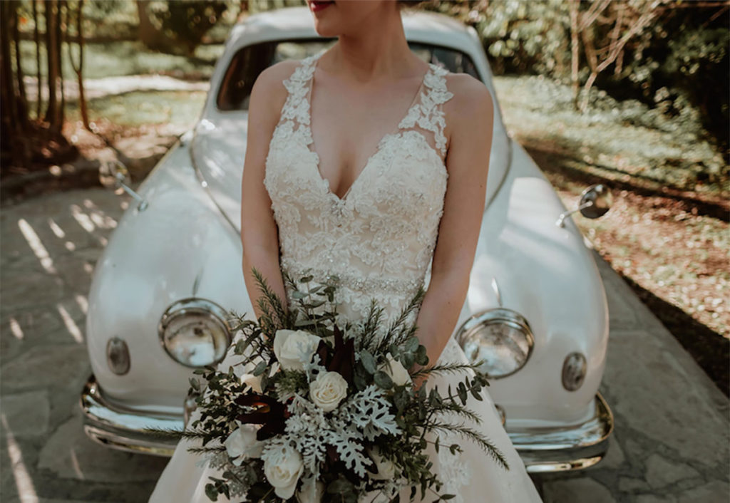 Fotos de boda: tips para lograr las mejores