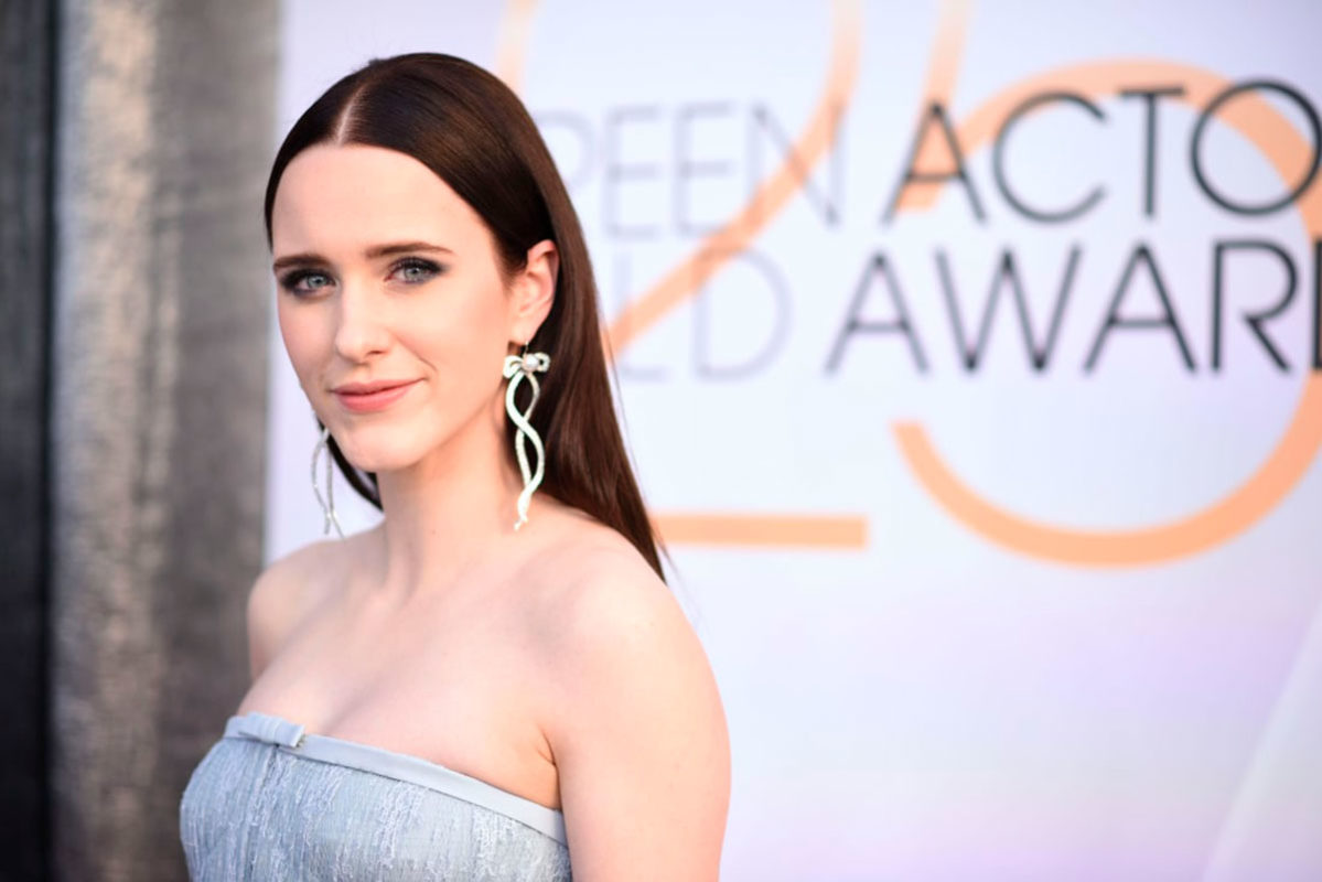 SAG Awards 2019: los looks más destacados de la alfombra roja