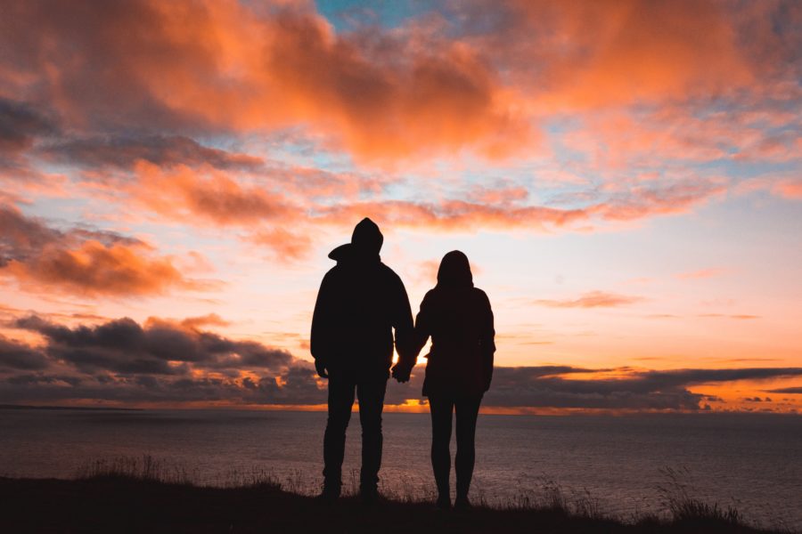 Propuestas para citas intrépidas con tu pareja