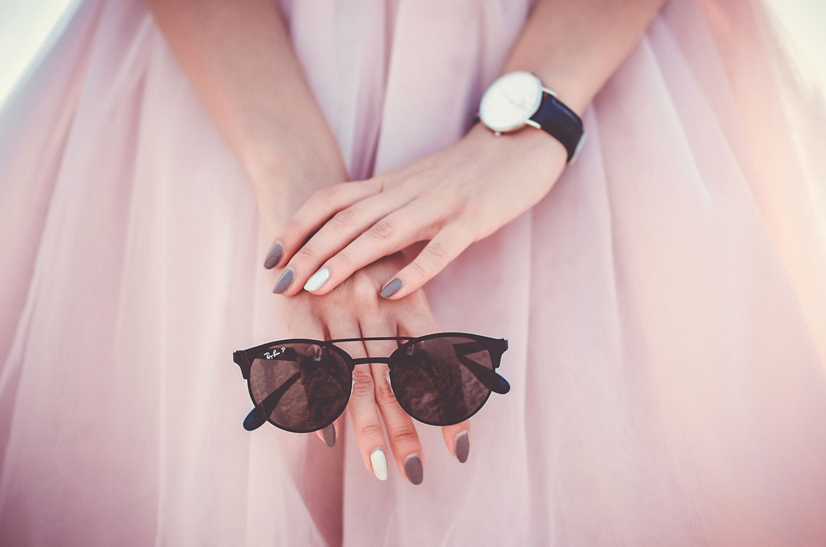 Cómo reparar el daño en tus uñas después del manicure nupcial Cómo reparar el daño en tus uñas después del manicure nupcial