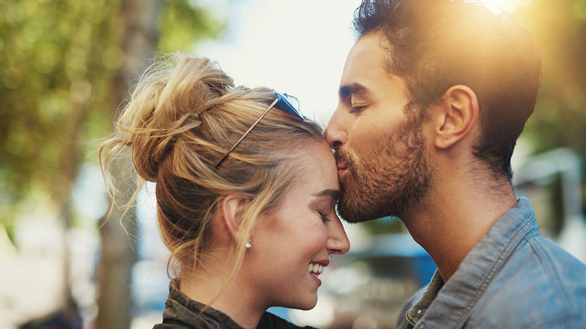 ¿Qué pasa cuando nos enamoramos? ¿Qué pasa cuando nos enamoramos?