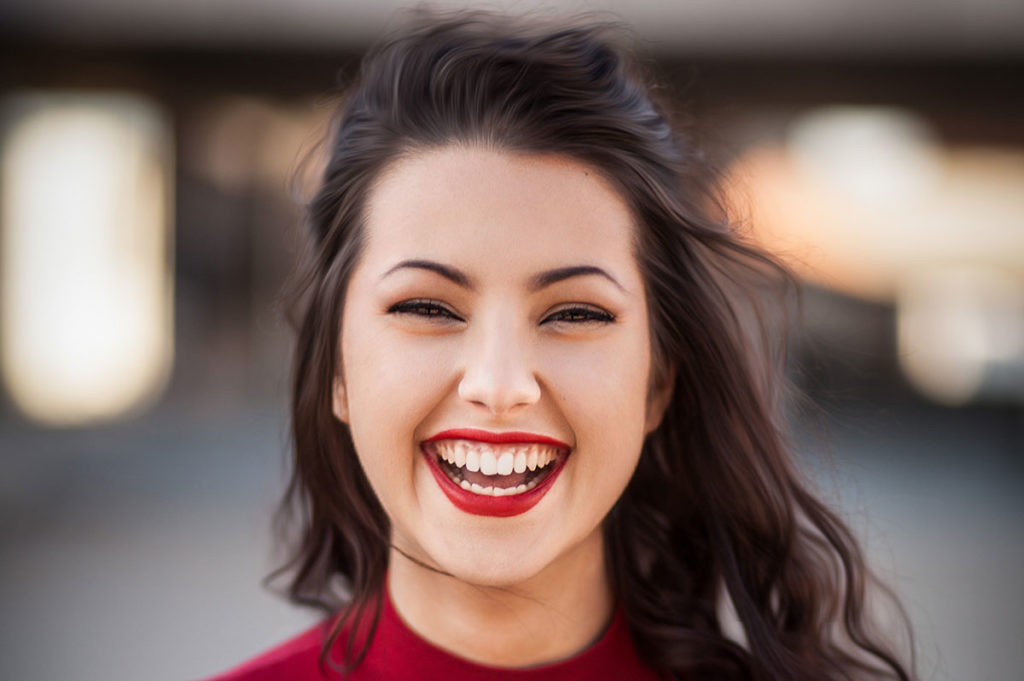 5 claves para reconocerte como una mujer auténtica