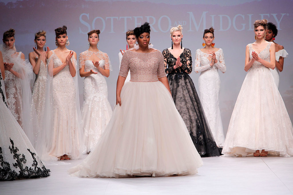 Vestidos de novia Maggie Sottero 2020