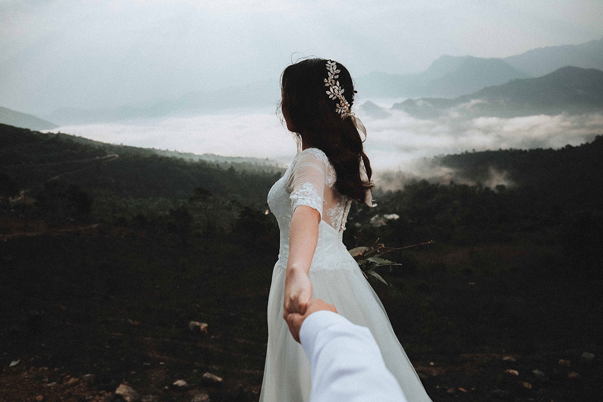 ¿Qué hago si ya no me gusta mi vestido de novia? ¿Qué hago si ya no me gusta mi vestido de novia?