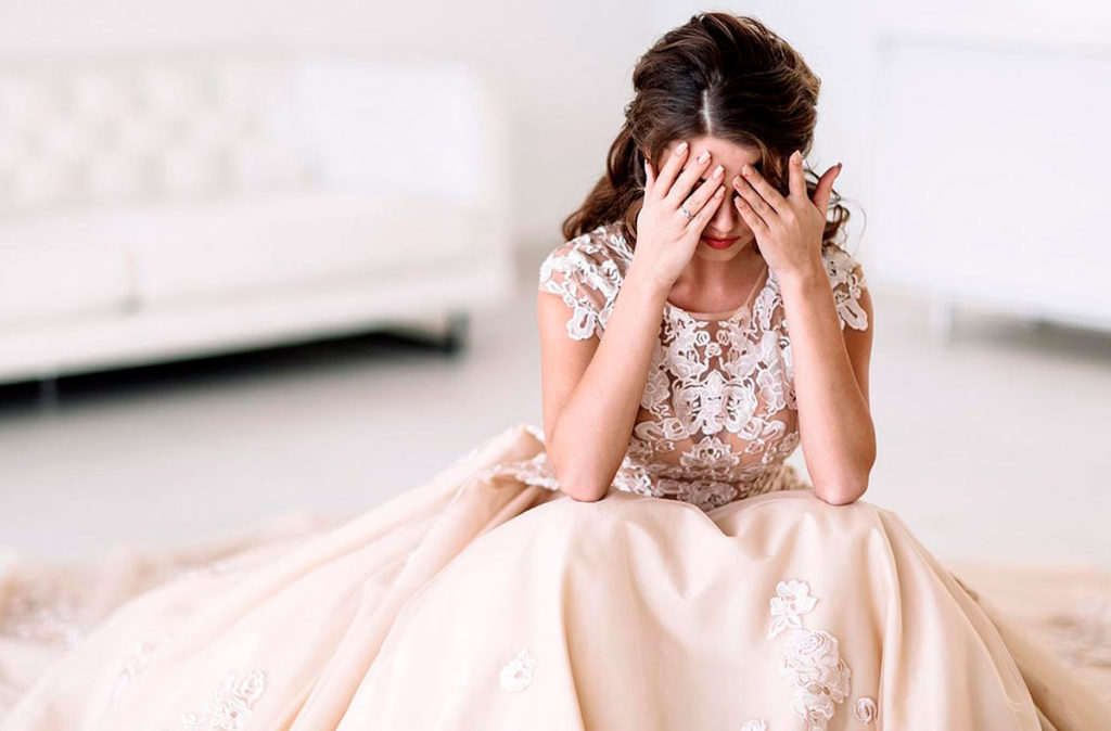 Las mejores formas de desestresarte en la mañana de tu boda