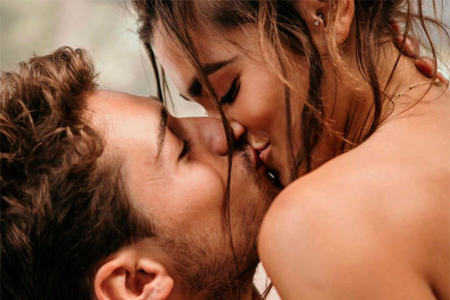 Besar mucho te puede ayudar a bajar de peso