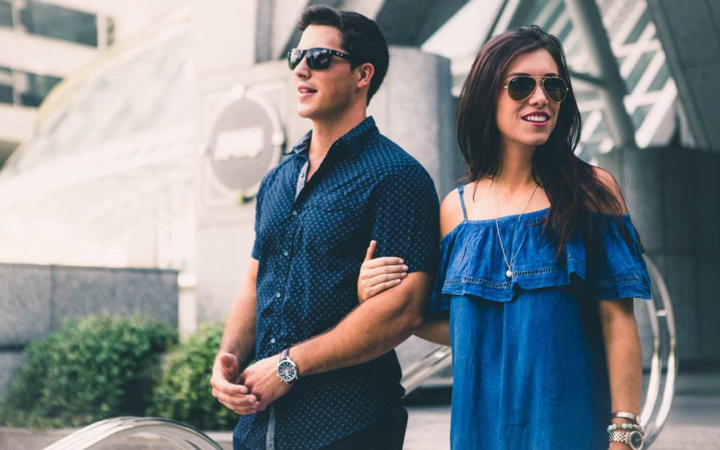 Ideas de citas originales con tu pareja en la Ciudad de México