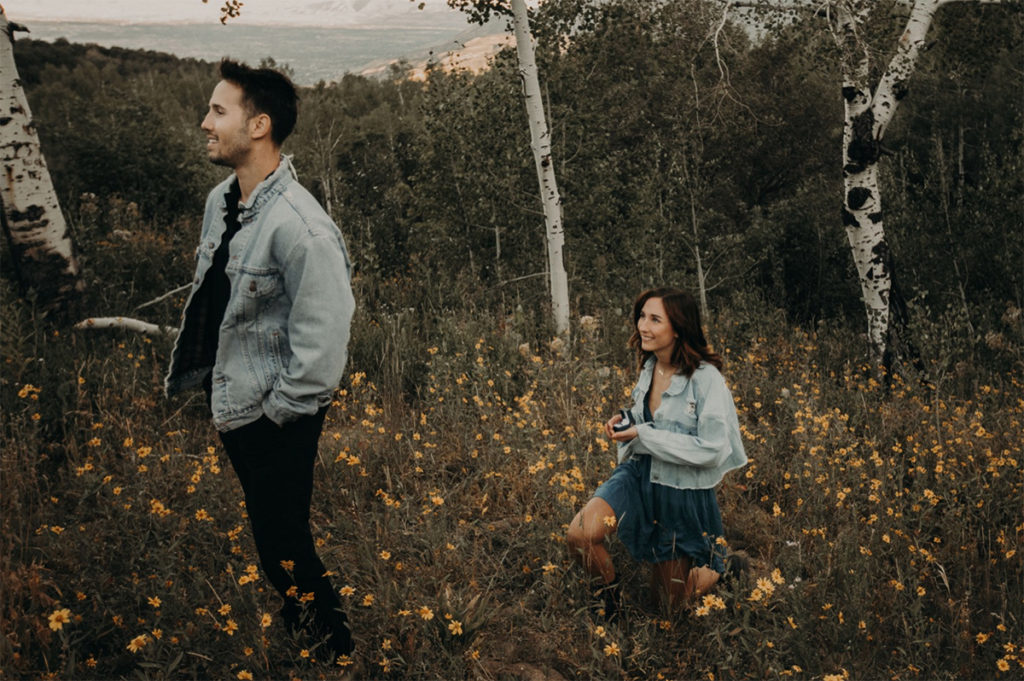 Cómo pedir matrimonio a un hombre, ¿se vale?