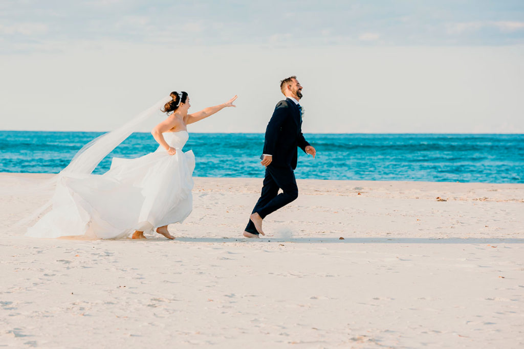 Hombre fingió ser secuestrado para evitar asistir a su propia boda