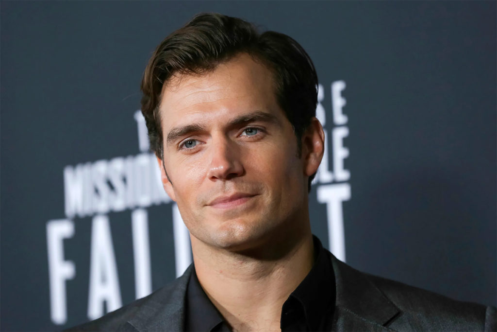 ¿Henry Cavill será el nuevo Wolverine? Bye, bye Hugh Jackman