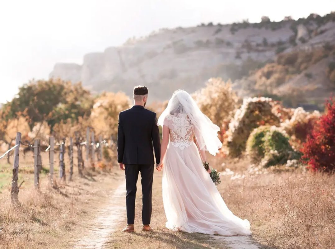 Qué hacer si tu boda es afectada por el coronavirus Qué hacer si tu boda es afectada por el coronavirus