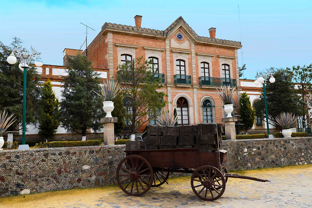 Hidalgo para dos Hidalgo para dos