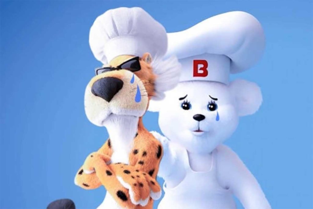 “Recuérdame”; estos personajes dicen adiós con nueva Ley de etiquetado de alimentos