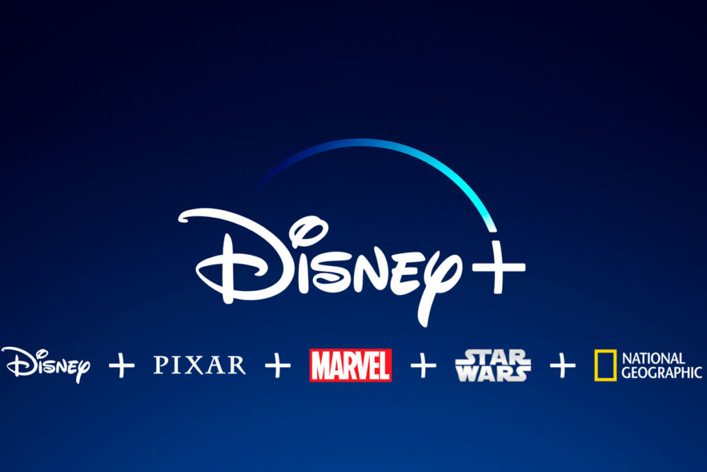 Anticipan llegada de Disney+ en Latinoamérica con teaser