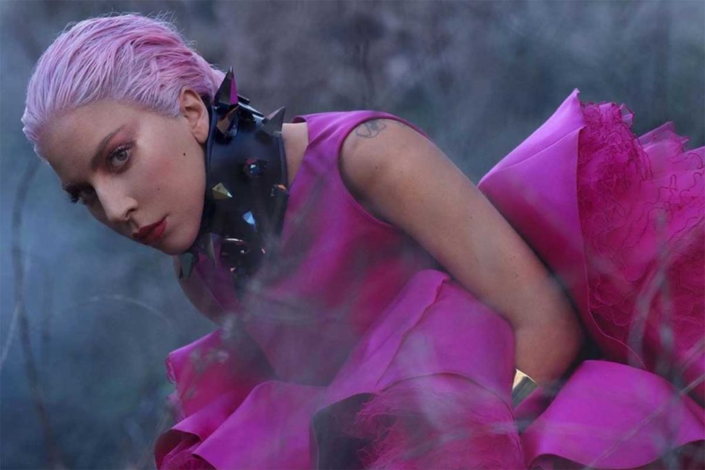 Lady Gaga y otros artistas en concierto, ¡no te lo pierdas!