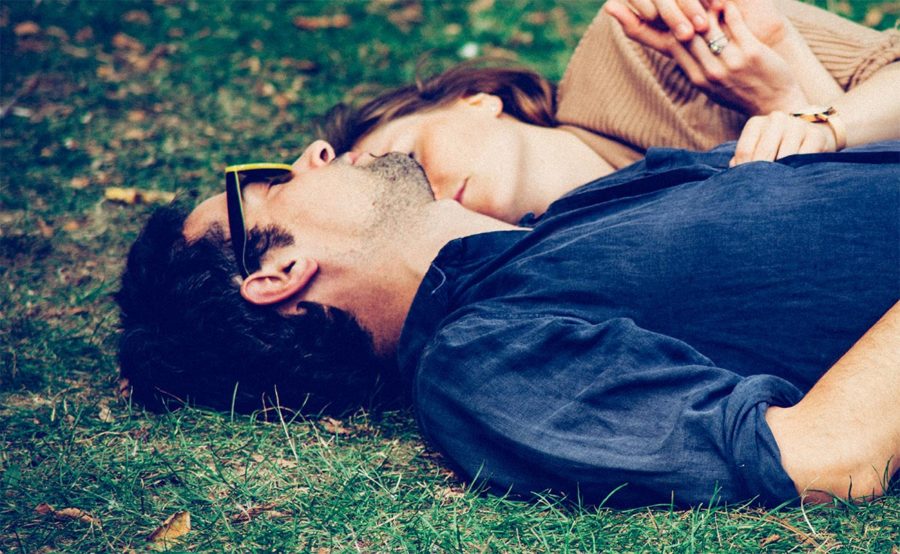 Zonas erógenas de los hombres