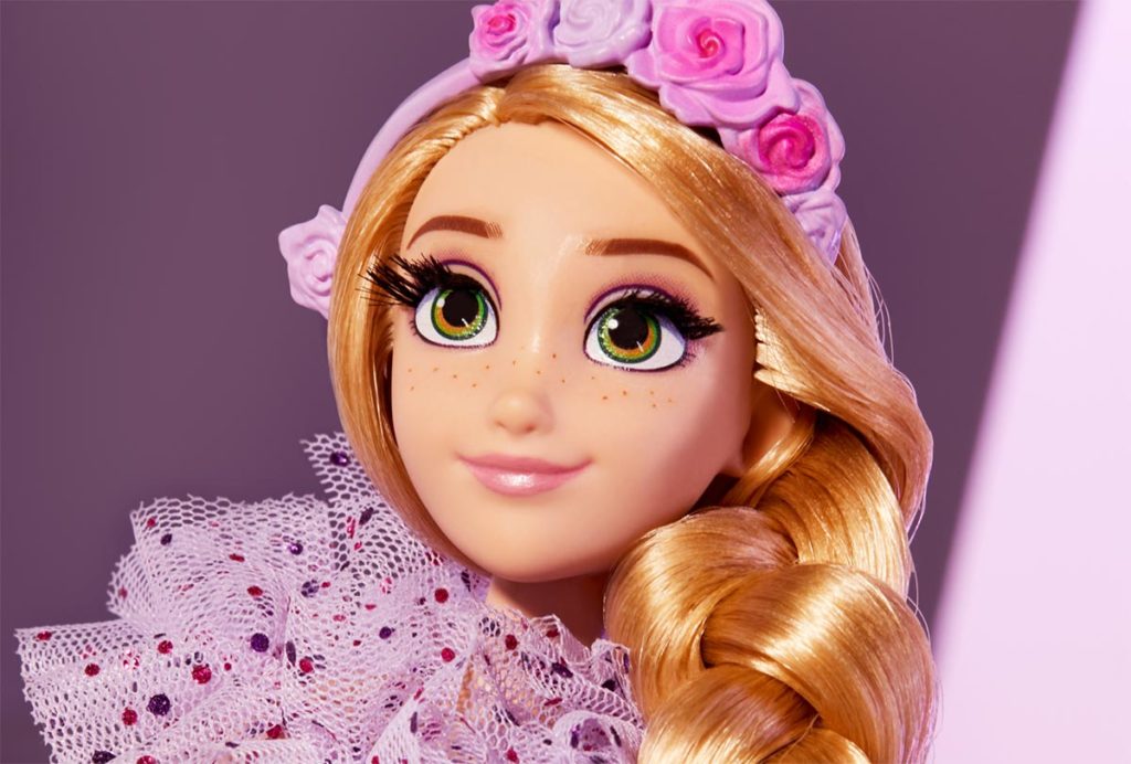 Princesas Style de Disney: la colección de muñecas que querrás tener