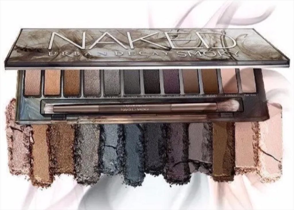 Top 12: las paletas de sombras que debes tener