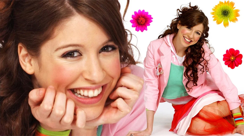 Floricienta regresa a la televisión y sus fans no podrían estar más felices