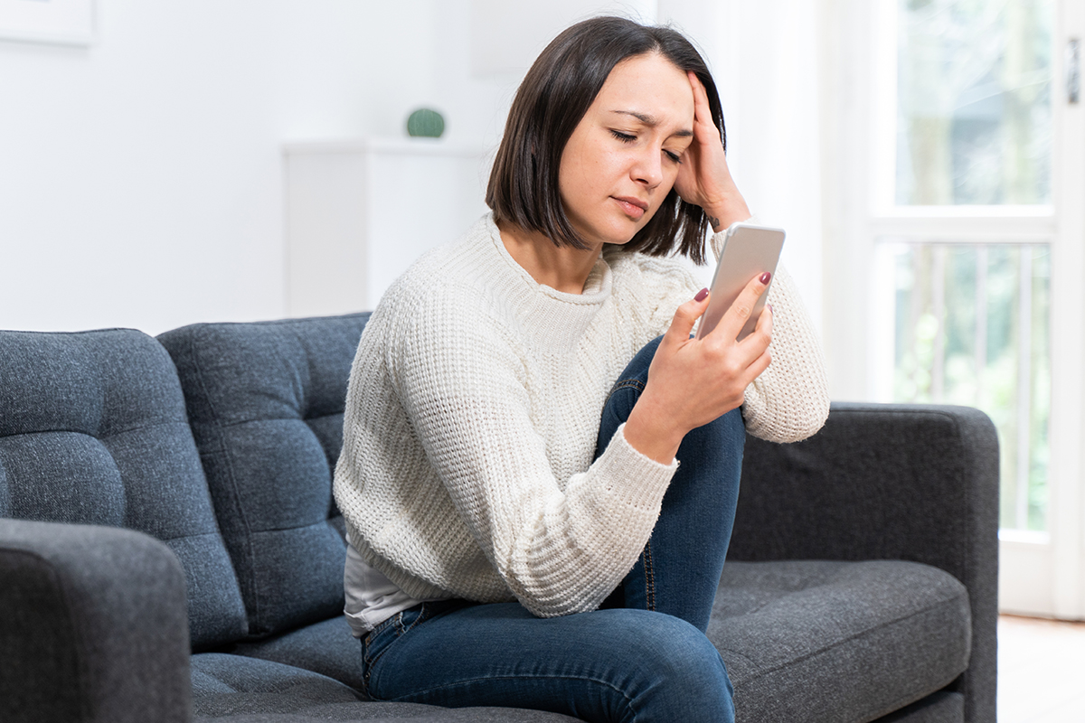 Qué es el ghosting y por qué duele tanto cuando pasa