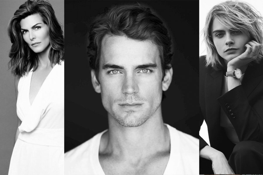 Famosos que son orgullosamente gay