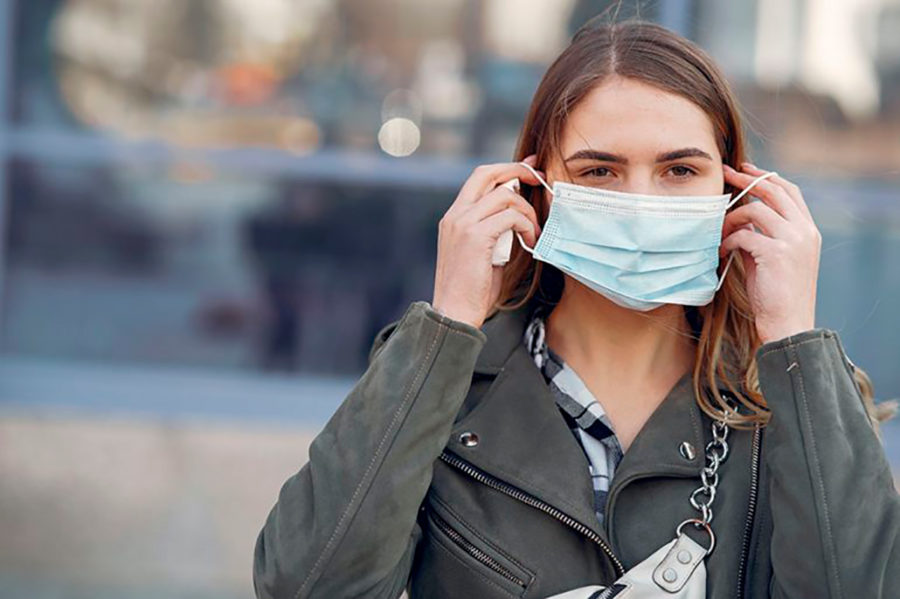 Maskné ¿qué es y cómo prevenirlo?