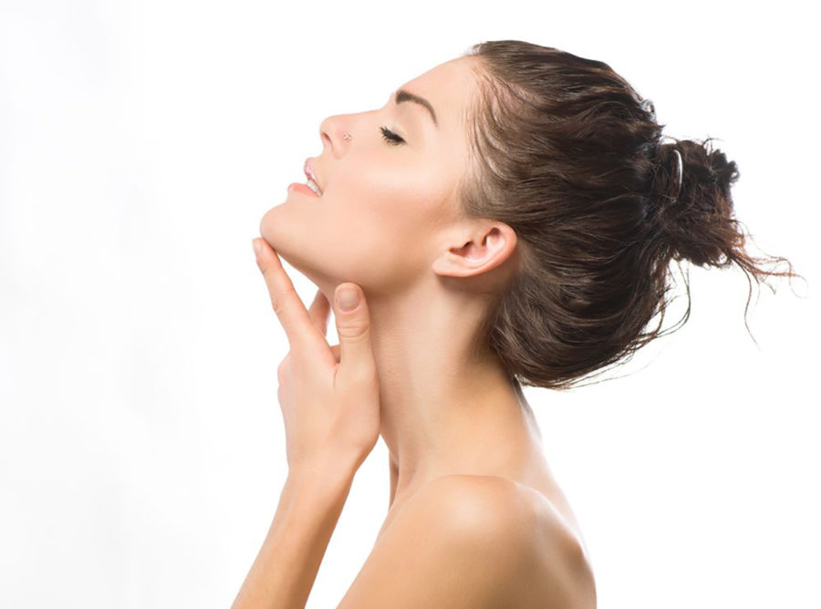 Nueva tendencia 2020: eliminar la papada sin cirugía