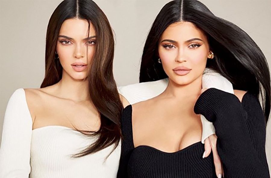 Kendall X Kylie Cosmetics: la colaboración más esperada del año.