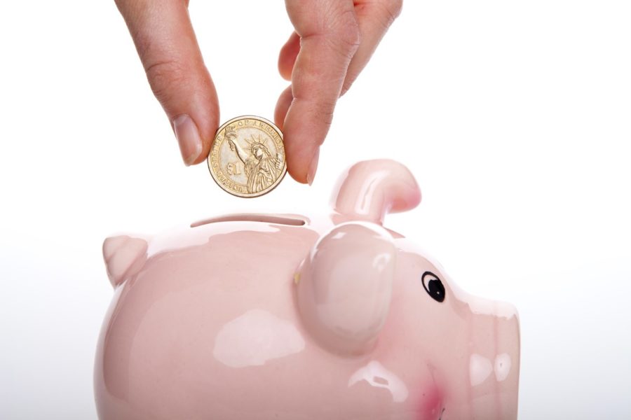 Los mejores consejos para ahorrar en tu piggy bank