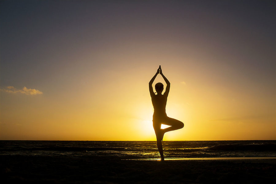 Desconectar para conectar, lo que todas queremos