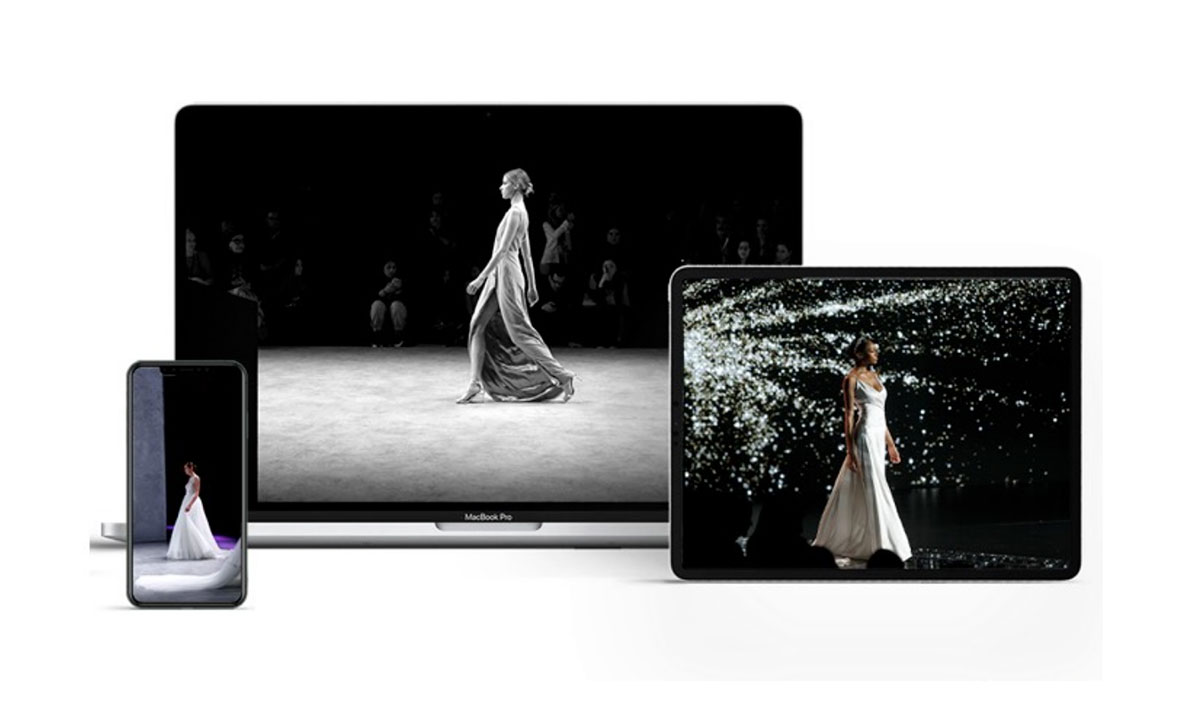 Valmont Barcelona Bridal Fashion Week ahora será digital