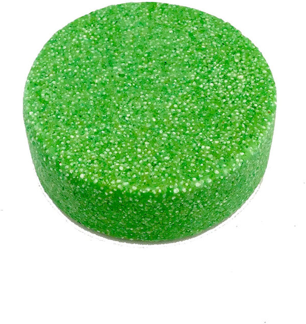 Shampoo en barra, ¿qué es y cómo debes usarlo?