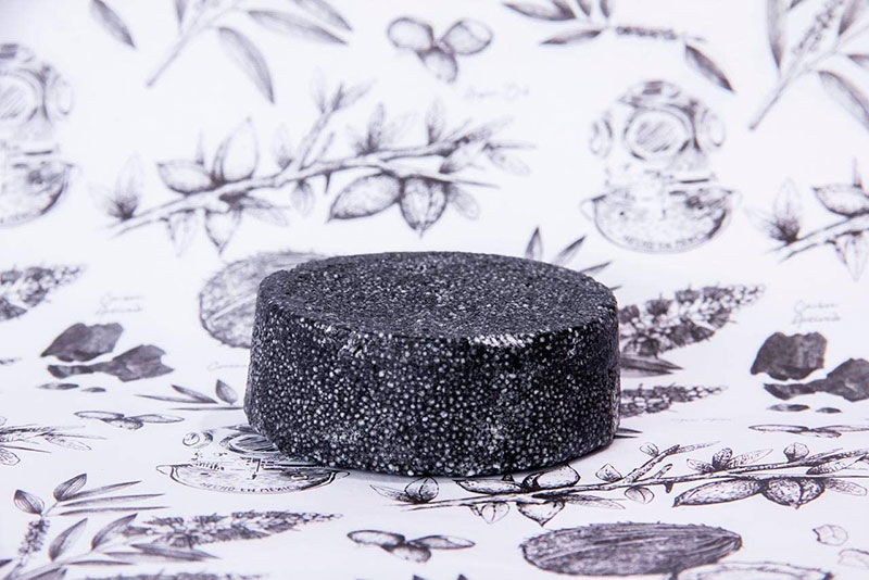 Shampoo en barra, ¿qué es y cómo debes usarlo?