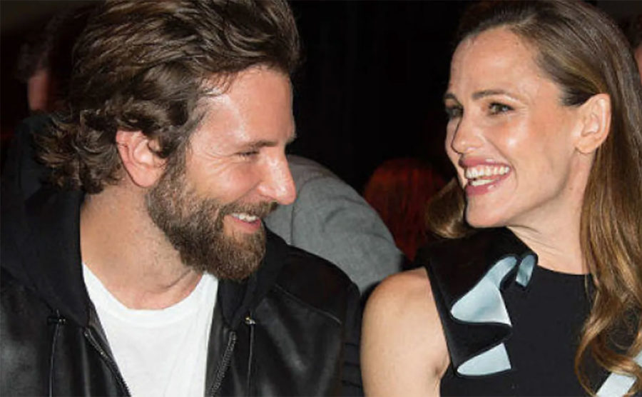 ¡OMG! Jennifer Garner y Bradley Cooper, ¿juntos?