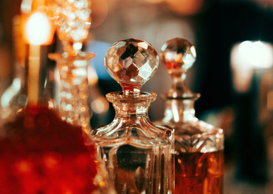 Los perfumes que las royals aman y querrás probar