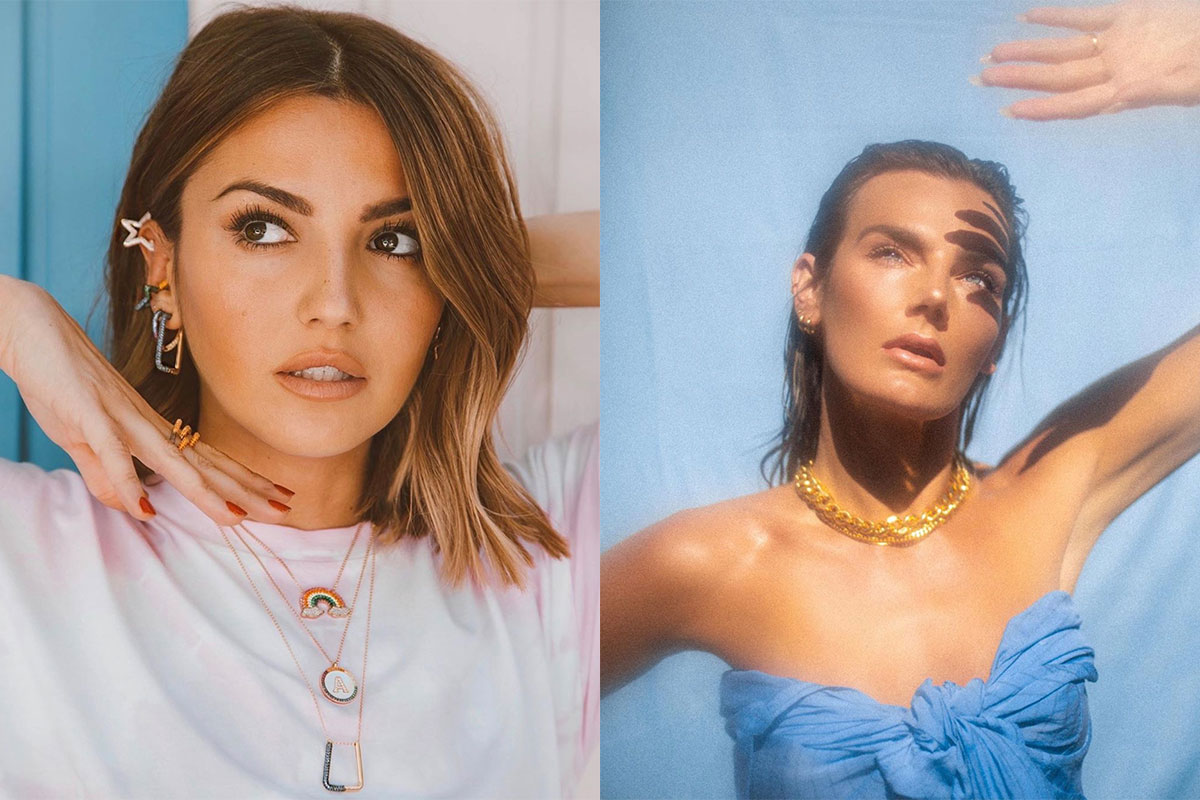 Colores que debes usar para resaltar tus ojos