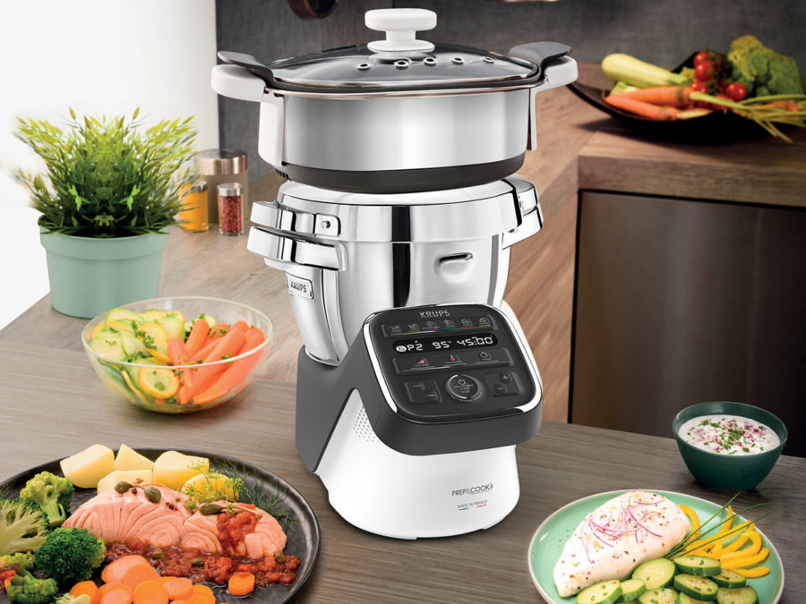 Electrodomésticos de cocina inteligentes que no pueden faltar en casa