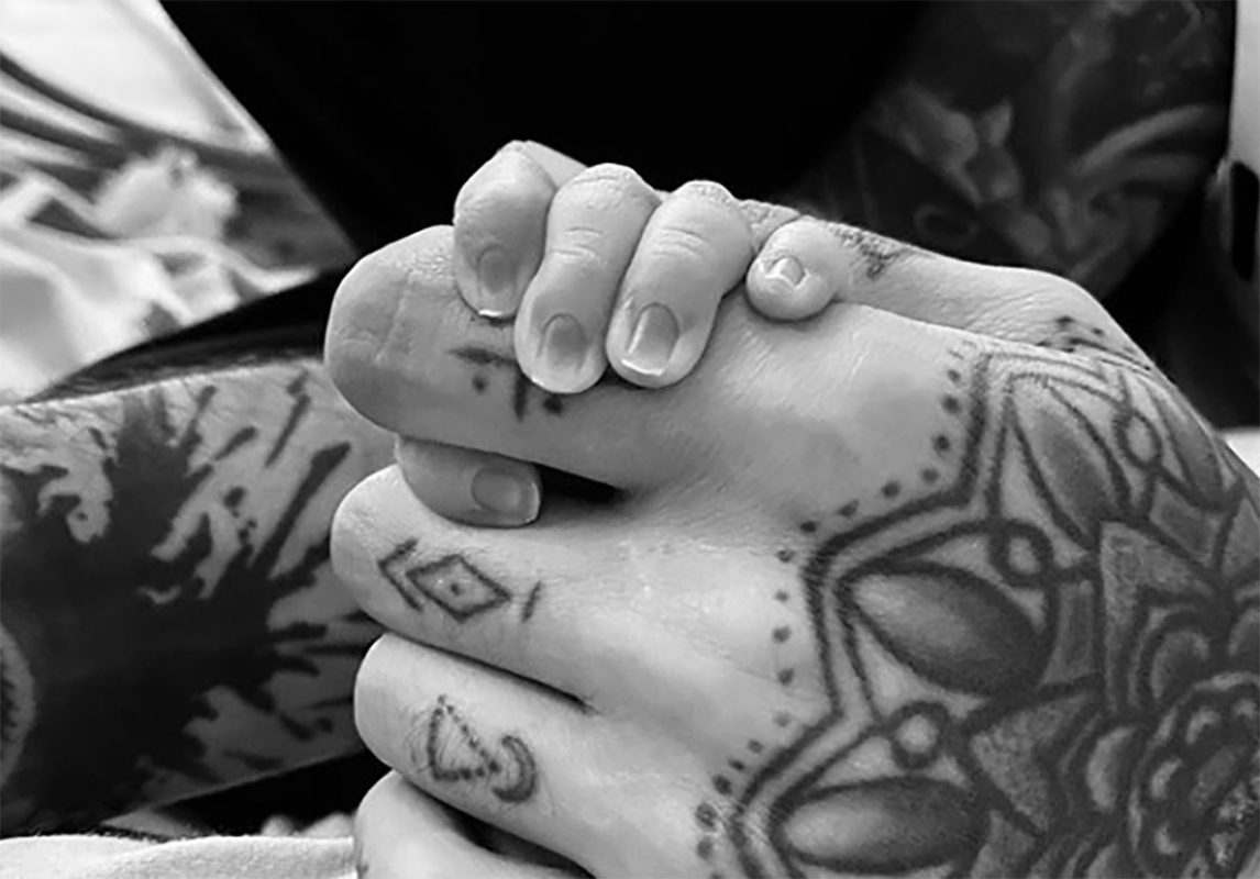 ¡Gigi Hadid y Zayn Malik ya son papás! ¡Gigi Hadid y Zayn Malik ya son papás!