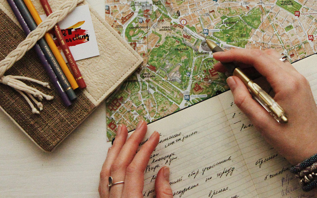 Viajes de venganza, ¿ya tienes el tuyo? Viajes de venganza, ¿ya tienes el tuyo?