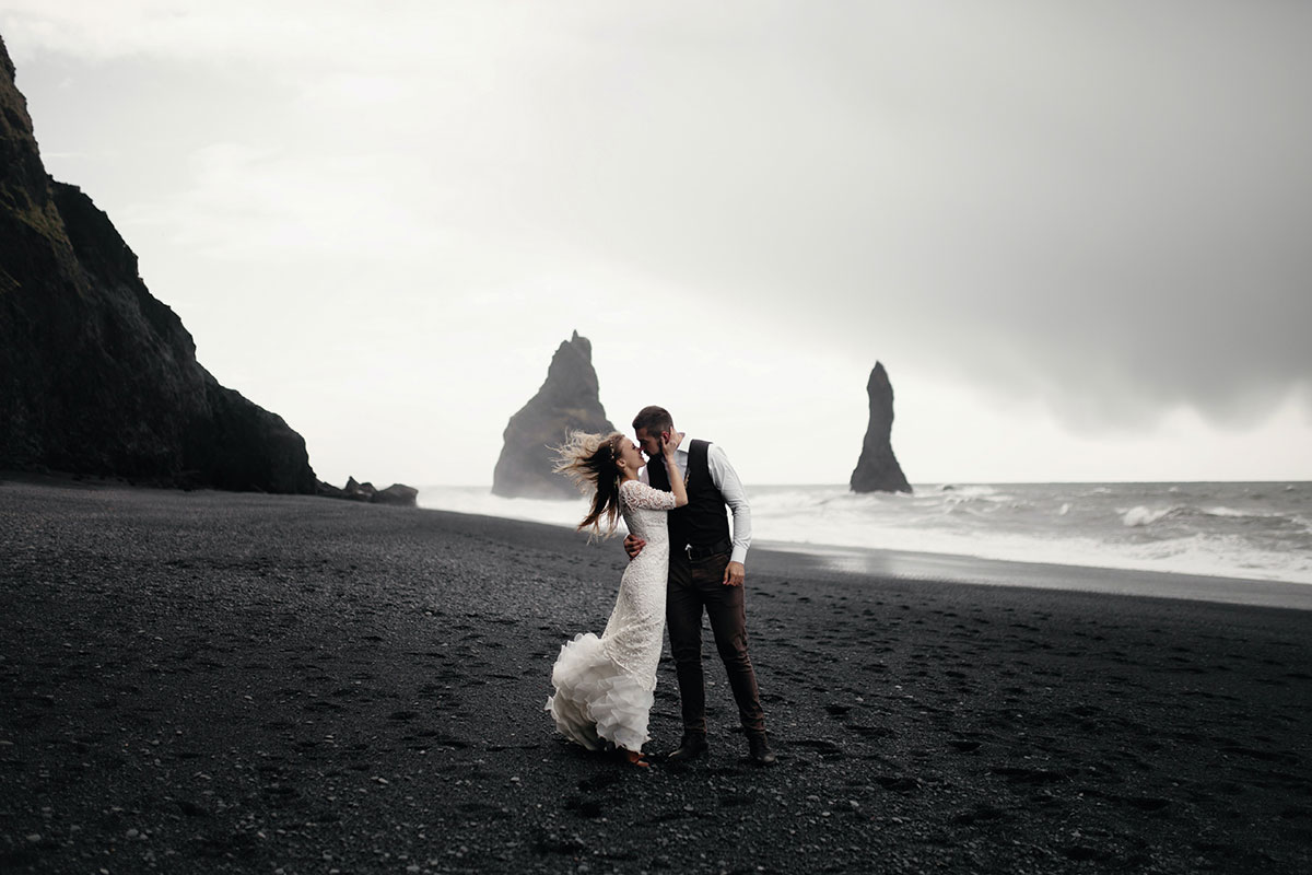 Tendencias para bodas 2021