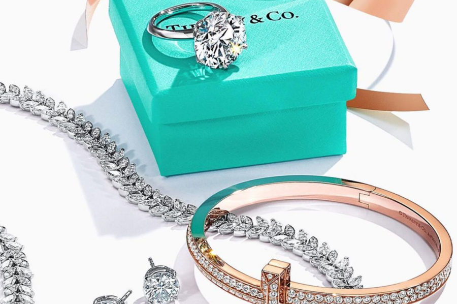 Conoce el nuevo diamante de Tiffany de 80 quilates