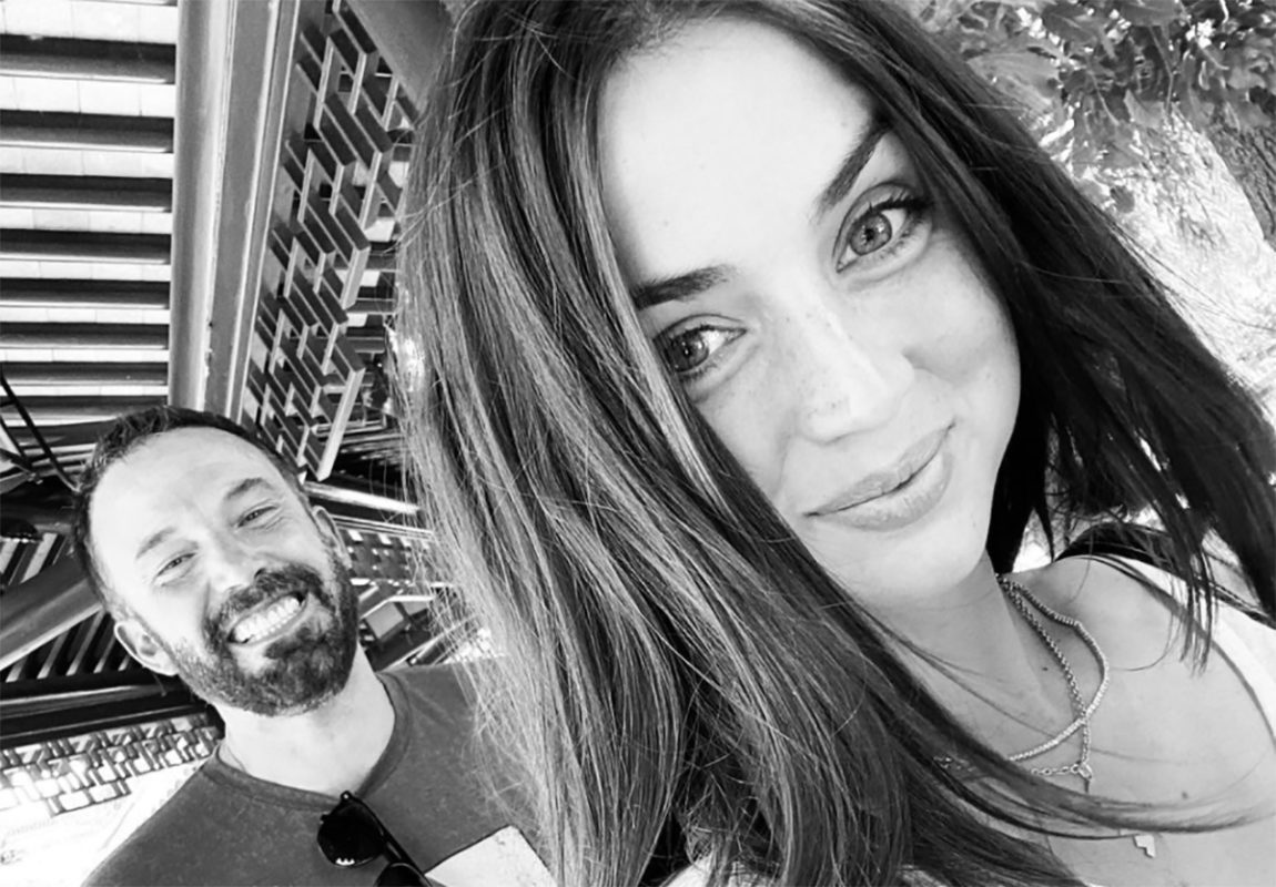 Ana de Armas y Ben Affleck ponen fin a su relación Ana de Armas y Ben Affleck ponen fin a su relación