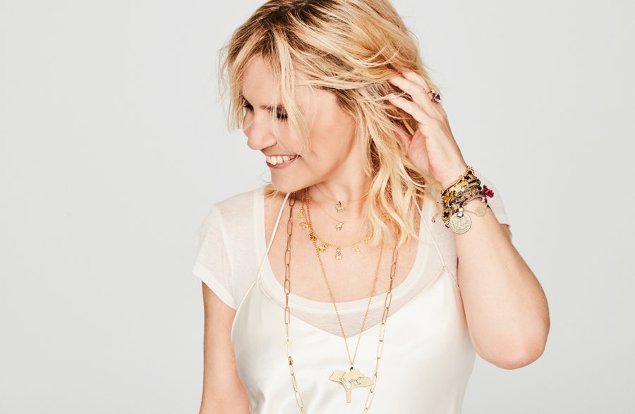 Joyería con causa: Tous lanza Save