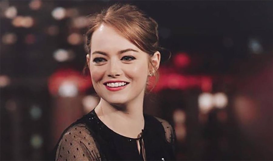 ¡Emma Stone ya es mamá! Nació su primer hijo con Dave McCary