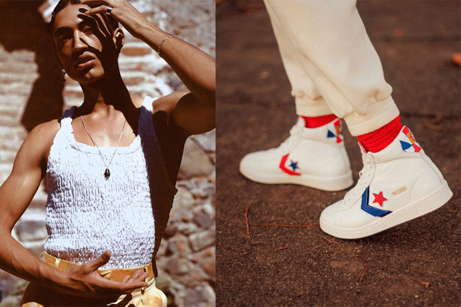 Marcas de ropa con impacto ecológico que debes conocer