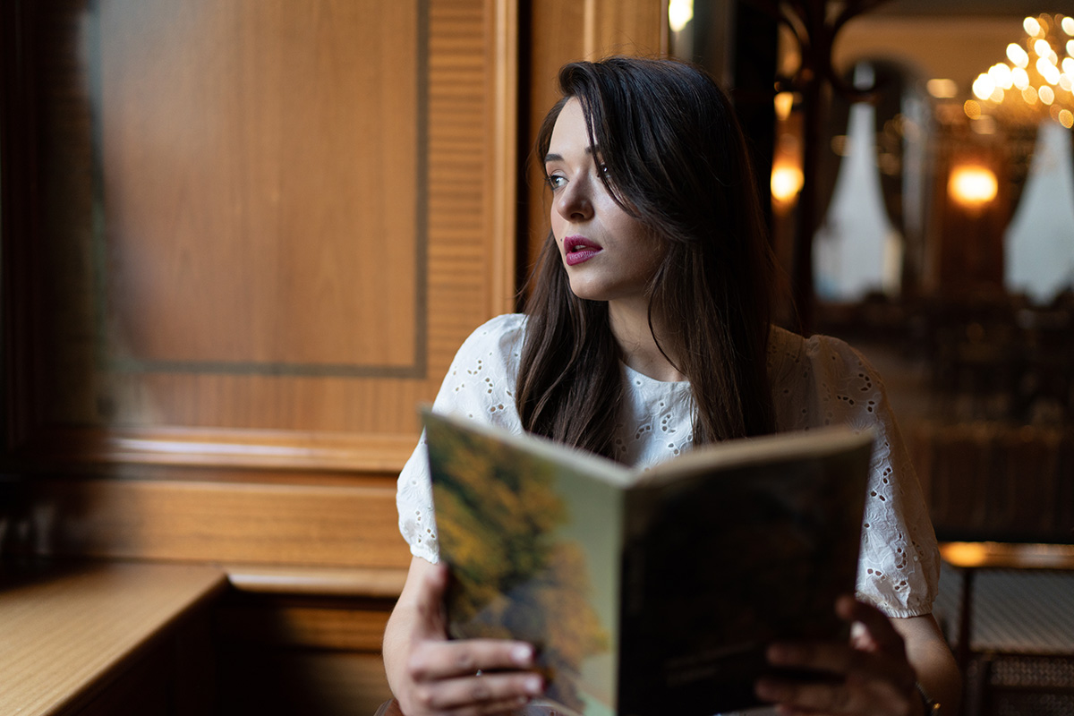 Los libros más leídos en el mundo Los libros más leídos en el mundo