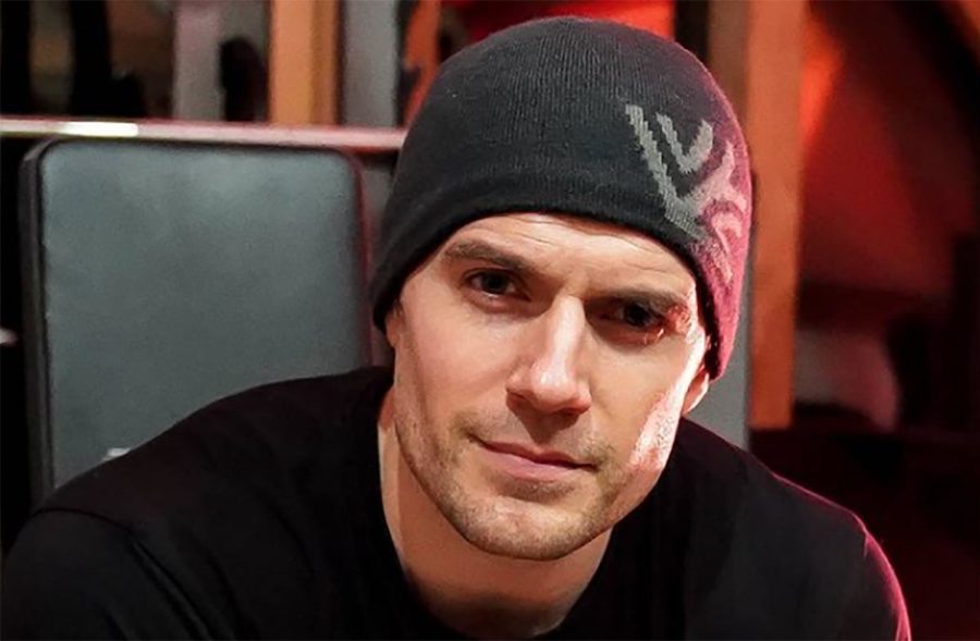 ¡Se acabaron los rumores! Henry Cavill presenta oficialmente a su novia